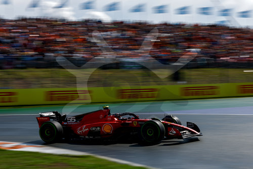 F1 Grand Prix of the Netherlands