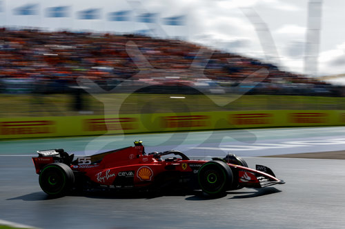F1 Grand Prix of the Netherlands