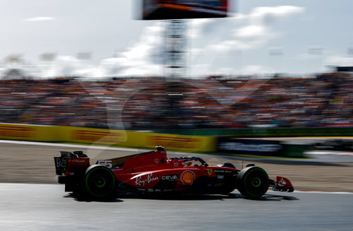 F1 Grand Prix of the Netherlands