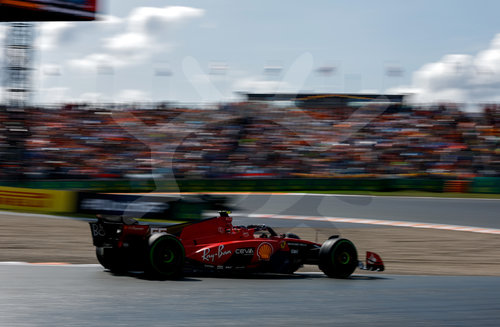 F1 Grand Prix of the Netherlands