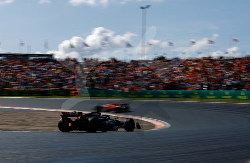 F1 Grand Prix of the Netherlands