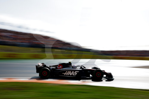 F1 Grand Prix of the Netherlands