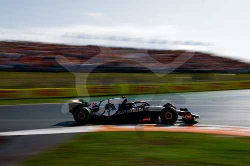 F1 Grand Prix of the Netherlands