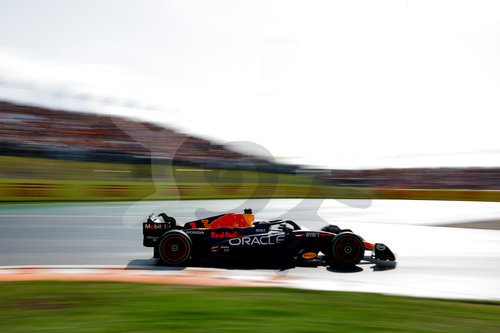 F1 Grand Prix of the Netherlands