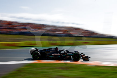 F1 Grand Prix of the Netherlands