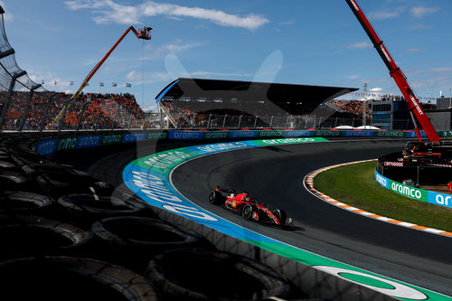 F1 Grand Prix of the Netherlands