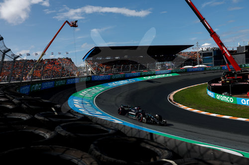 F1 Grand Prix of the Netherlands