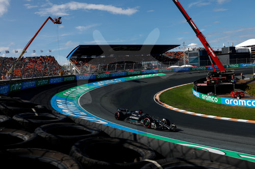F1 Grand Prix of the Netherlands