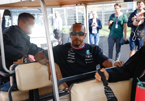 F1 Grand Prix of the Netherlands