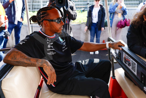 F1 Grand Prix of the Netherlands