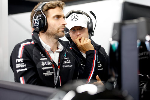 F1 Grand Prix of the Netherlands