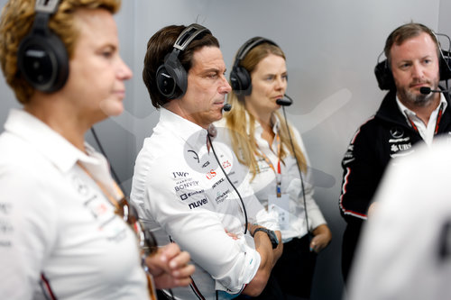 F1 Grand Prix of the Netherlands