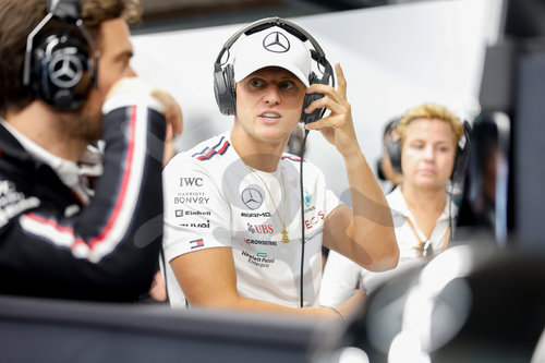 F1 Grand Prix of the Netherlands