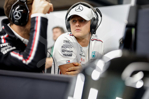 F1 Grand Prix of the Netherlands