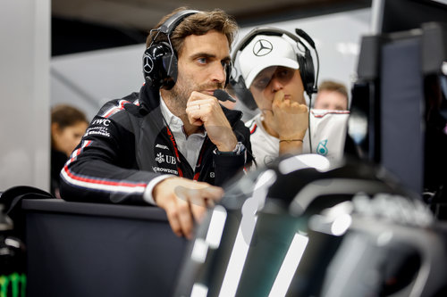 F1 Grand Prix of the Netherlands