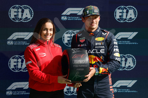 F1 Grand Prix of the Netherlands