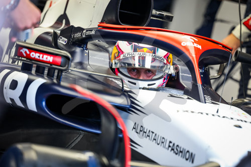F1 Grand Prix of the Netherlands
