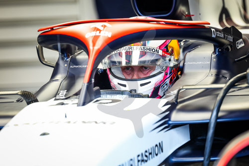 F1 Grand Prix of the Netherlands