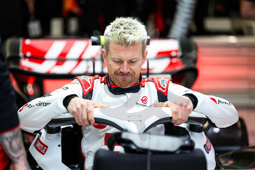 F1 Grand Prix of the Netherlands
