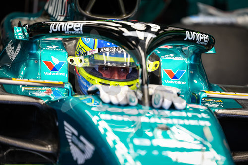 F1 Grand Prix of the Netherlands