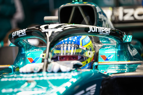 F1 Grand Prix of the Netherlands