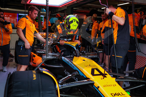 F1 Grand Prix of the Netherlands