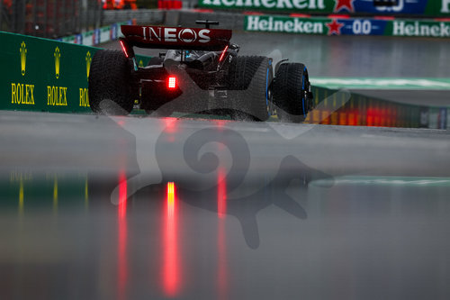 F1 Grand Prix of the Netherlands