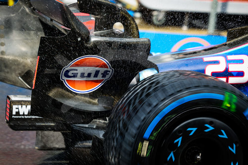 F1 Grand Prix of the Netherlands