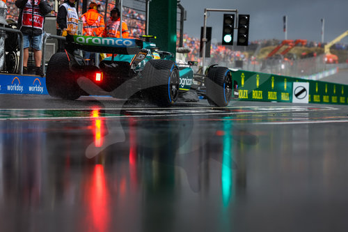F1 Grand Prix of the Netherlands