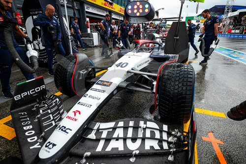 F1 Grand Prix of the Netherlands