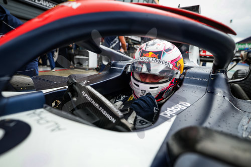 F1 Grand Prix of the Netherlands