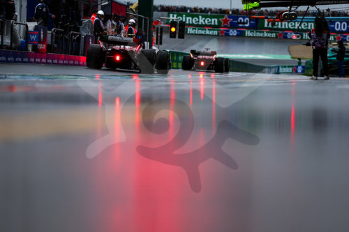 F1 Grand Prix of the Netherlands