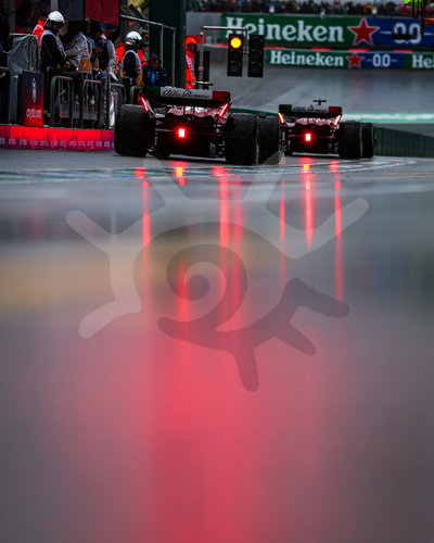 F1 Grand Prix of the Netherlands