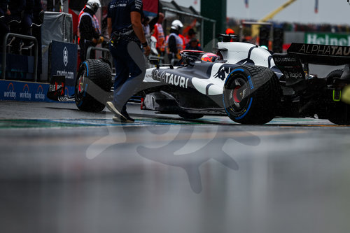 F1 Grand Prix of the Netherlands