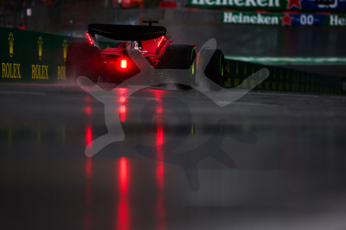 F1 Grand Prix of the Netherlands