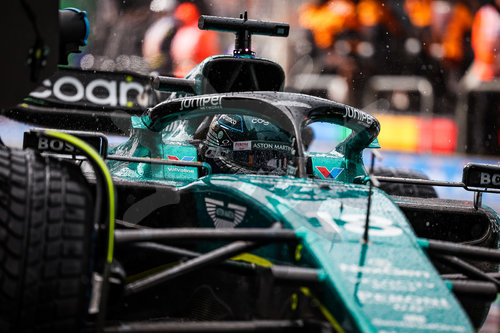 F1 Grand Prix of the Netherlands