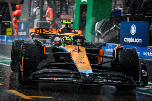 F1 Grand Prix of the Netherlands