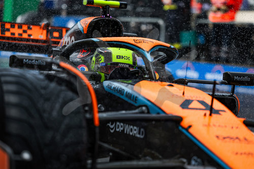 F1 Grand Prix of the Netherlands