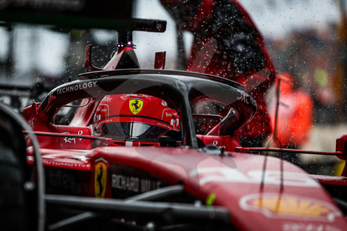 F1 Grand Prix of the Netherlands