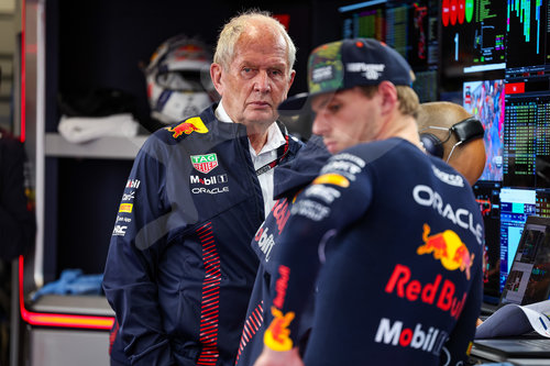 F1 Grand Prix of the Netherlands