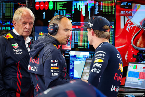 F1 Grand Prix of the Netherlands
