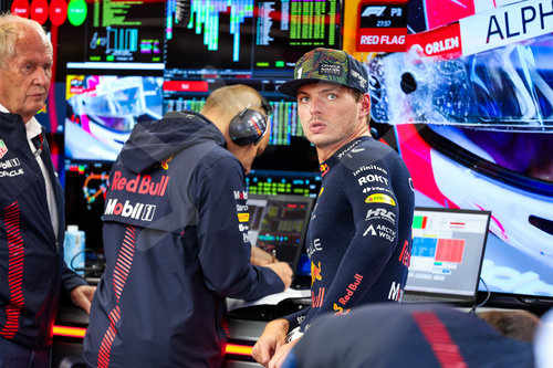F1 Grand Prix of the Netherlands
