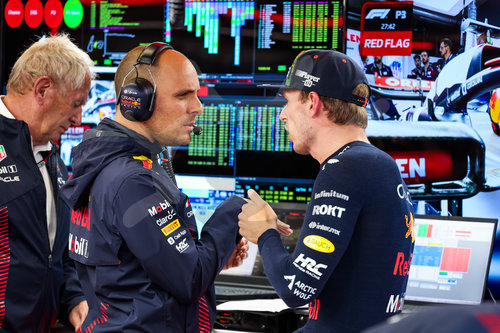 F1 Grand Prix of the Netherlands
