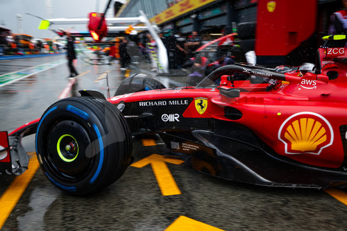 F1 Grand Prix of the Netherlands