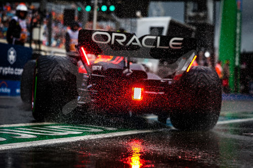 F1 Grand Prix of the Netherlands