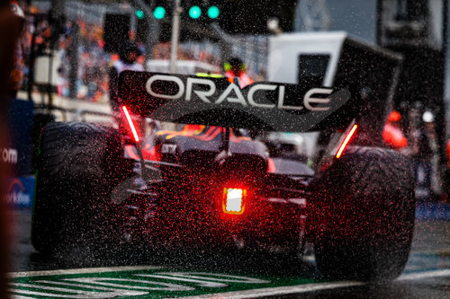 F1 Grand Prix of the Netherlands