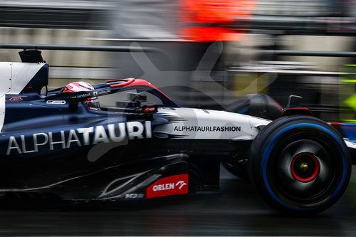 F1 Grand Prix of the Netherlands