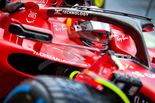F1 Grand Prix of the Netherlands
