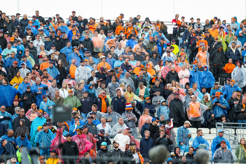 F1 Grand Prix of the Netherlands