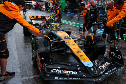F1 Grand Prix of the Netherlands